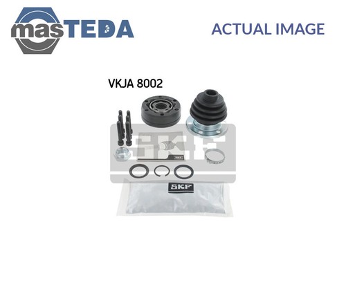 Vkja 8002 driveshaft joint - cv,