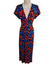 BNWT BHS SIZE UK 18 MULTI