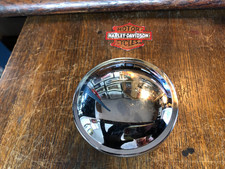 Harley-Davidson UN-VENTED SCREW IN 1985 UP GAS CAP 61103-83 NEW  HD B7