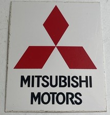 Mitsubishi Motors Red Diamond