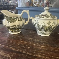 Ridgeway Staffordshire England