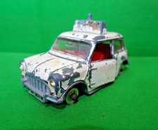 Vintage 1960s dinky 43 - dinky, 1:43