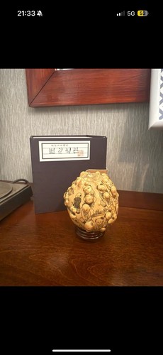 Lanzhou carved gourd