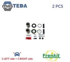 742211 BRAKE CALIPER REPAIR