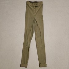 American Apparel Riding Pant