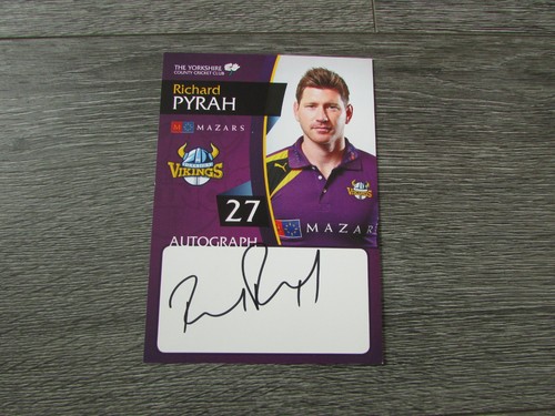 Richard pyrah yorkshire - richard,