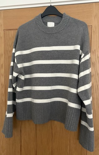 Ladies loose fit jumper - ladies,