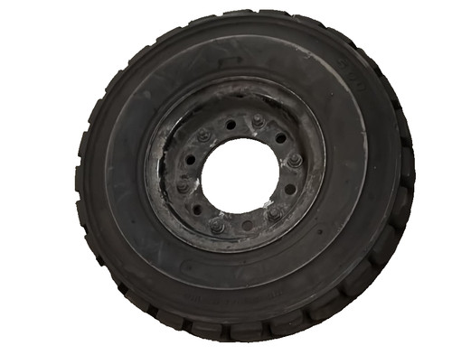 Forklift wheel - 5.00-8,