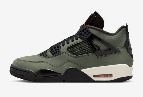 Air jordan retro x - 4,