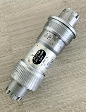 SHIMANO ULTEGRA BOTTOM BRACKET OCTALINK VOL 1 MODEL 6500 BRITISH 68-109.5 DOUBLE