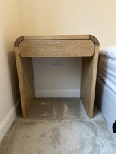 Bennett Compact Dressing Table