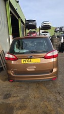 FORD GRAND C-MAX 2014 TAILGATE
