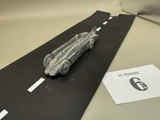 Golden Arrow Solid Die Cast 1930 S Model Car Sir Henry Seagrove