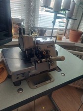 Overlocker brother indestrial - overlocker,