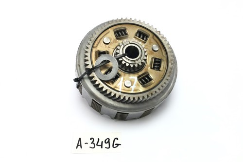 Aprilia 250 ld01 - 250,