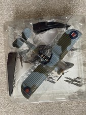 Amercom, Fairey Swordfish I