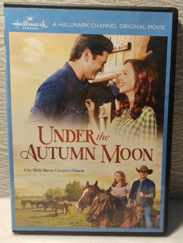 Under the autumn moon - -, dvd