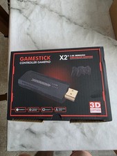 GameStick 2.4G Wireless Gamepad  Fully Boxed Powerful Emulator