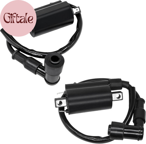 2pcs ignition coil fit for - ignition,