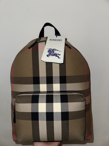 Burberry jeff check - burberry,