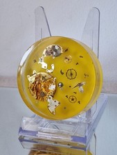 Vintage Exploded Watch