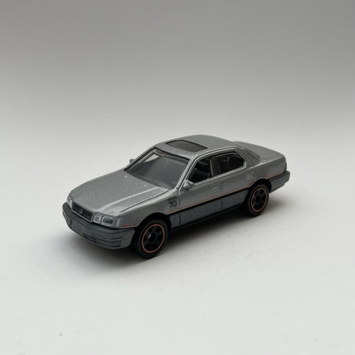 Matchbox lexus ls400 1 - matchbox, 1/64