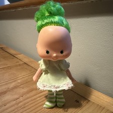 Vintage Strawberry Shortcake