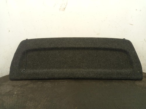 Vauxhall corsa parcel shelf - vauxhall,