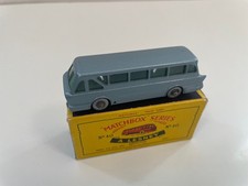 Matchbox Model 40 Leyland