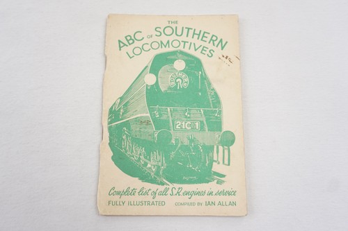 Oct 1943 abc southern - oct, of