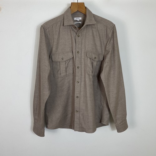 Reiss chase men - men's, tan