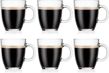Bodum bistro coffee - coffee, mug