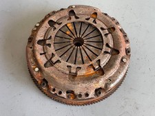 Citroen Dispatch Clutch & Flywheel 2007-2016 & Peugeot Expert Fiat Scudo 1.6 Hdi