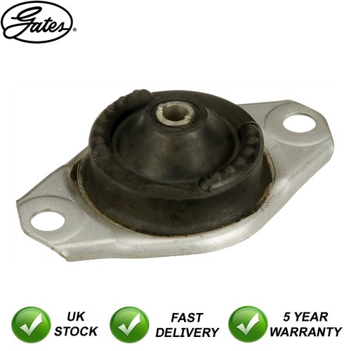 Engine mount upper gates - mount, fits