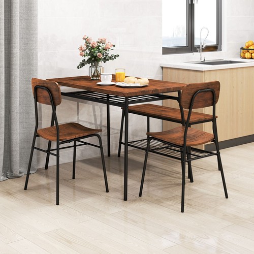 Piece set dining room - 4-piece,