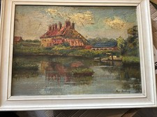 Mary Bradbury (1909-2006)