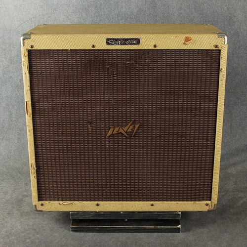 Peavey classic 410e cabinet - peavey,