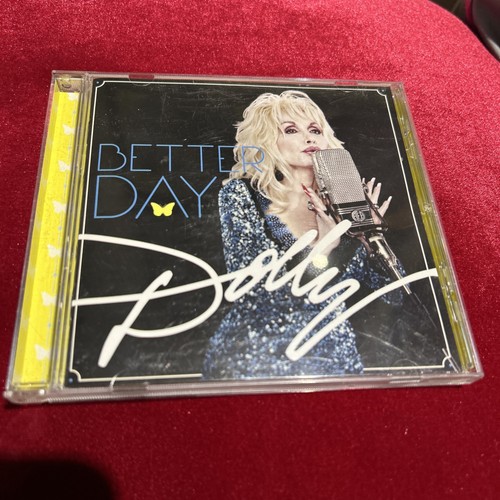 Dolly parton better - better, day
