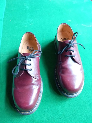 Doctor martens 7 - doctor,