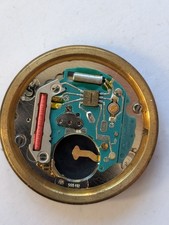 ETA 555.112 Quartz Watch Movement (Has Life In It)