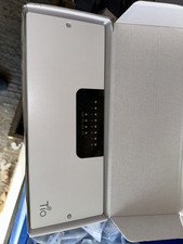 Tio Tevo 8 zone wireless wiring centre