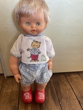 Iconic 1989 Baby Wee Wee Doll