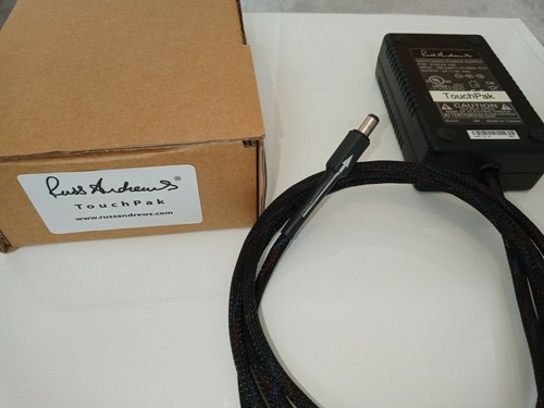 Russ andrews 3a dc - russ,