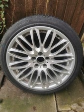 BMW 7 SERIES STYLE 149 BBS