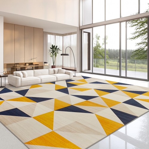 Large living room rugs - room,