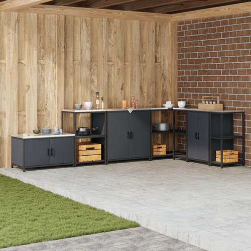 Kitchen storage shelf - kitchen,