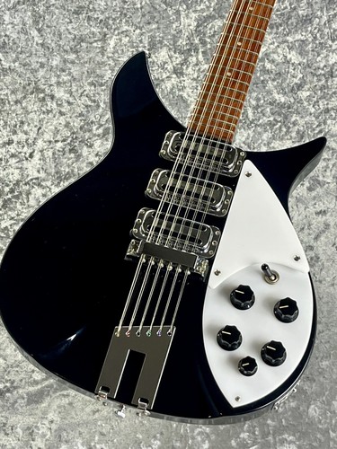 Rickenbacker model 325 12v63 - model, 325/12v63