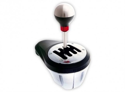 Thrustmaster th8rs shifter - th8rs,