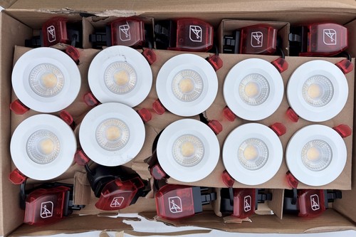 Pack ansell lighting prism - 10,