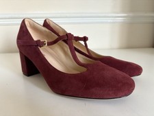 Clarks Orabella Fern Court